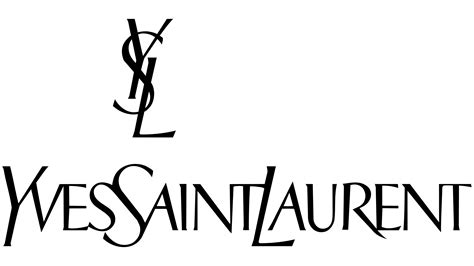 ysl libre logo